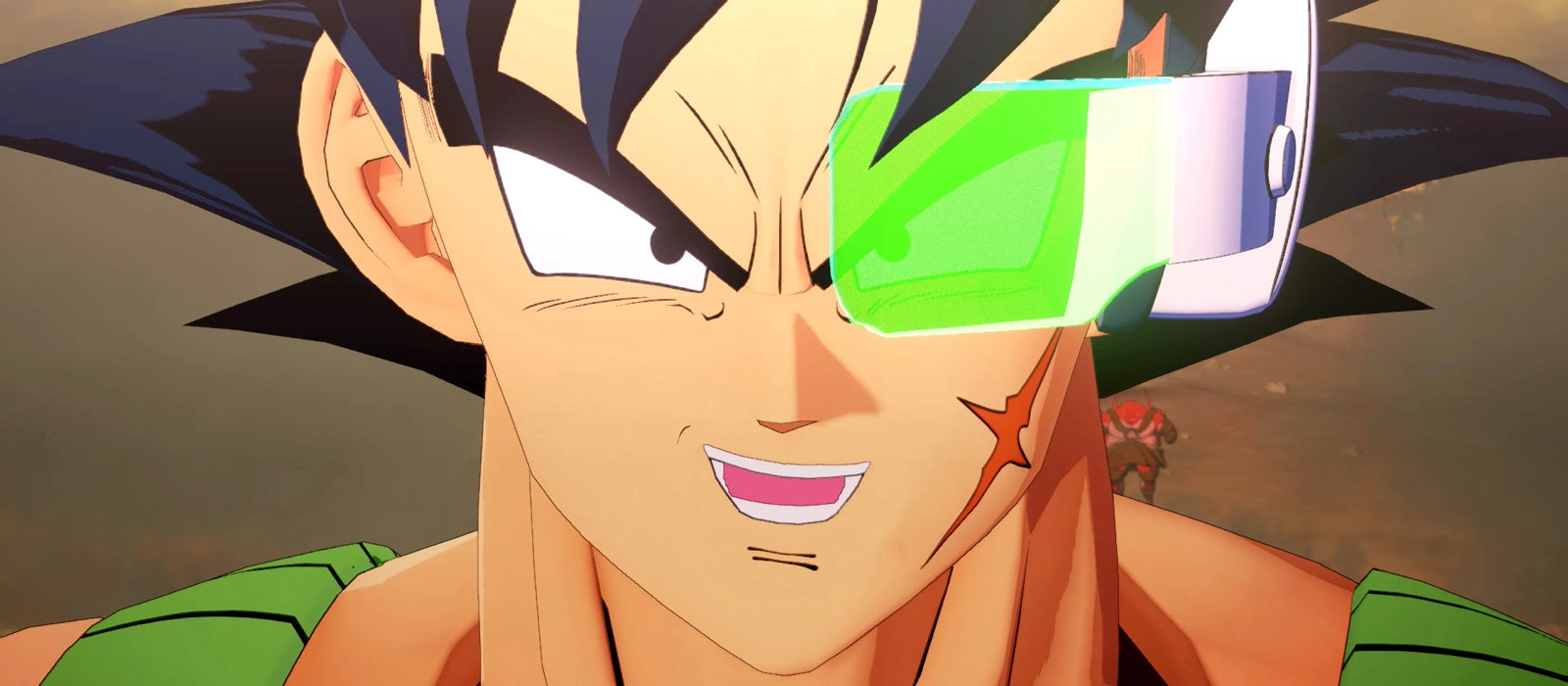 bardock in dragonball film