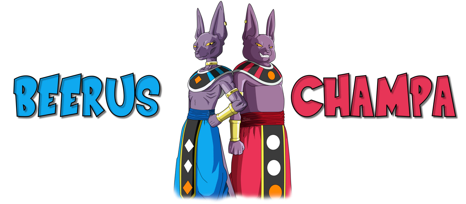 beerus und champa