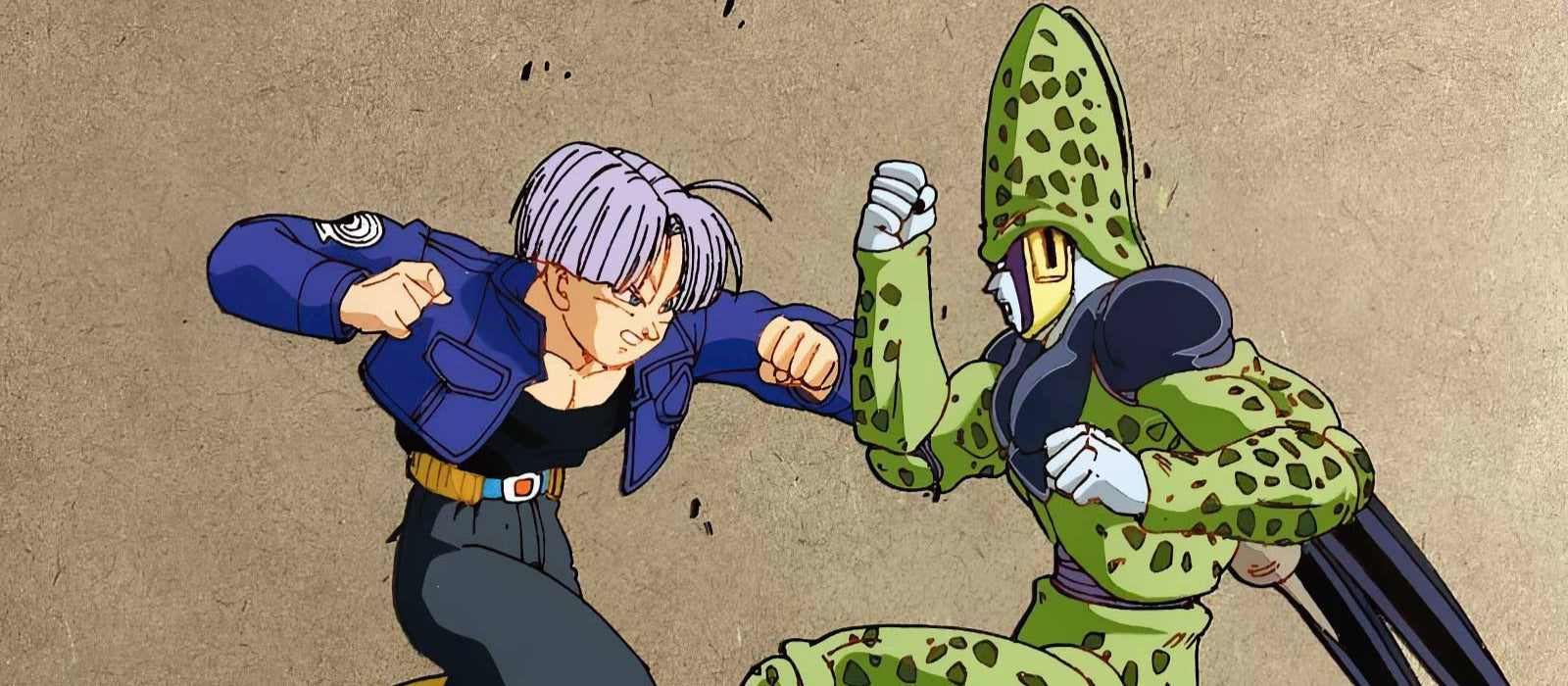 cell vs trunks