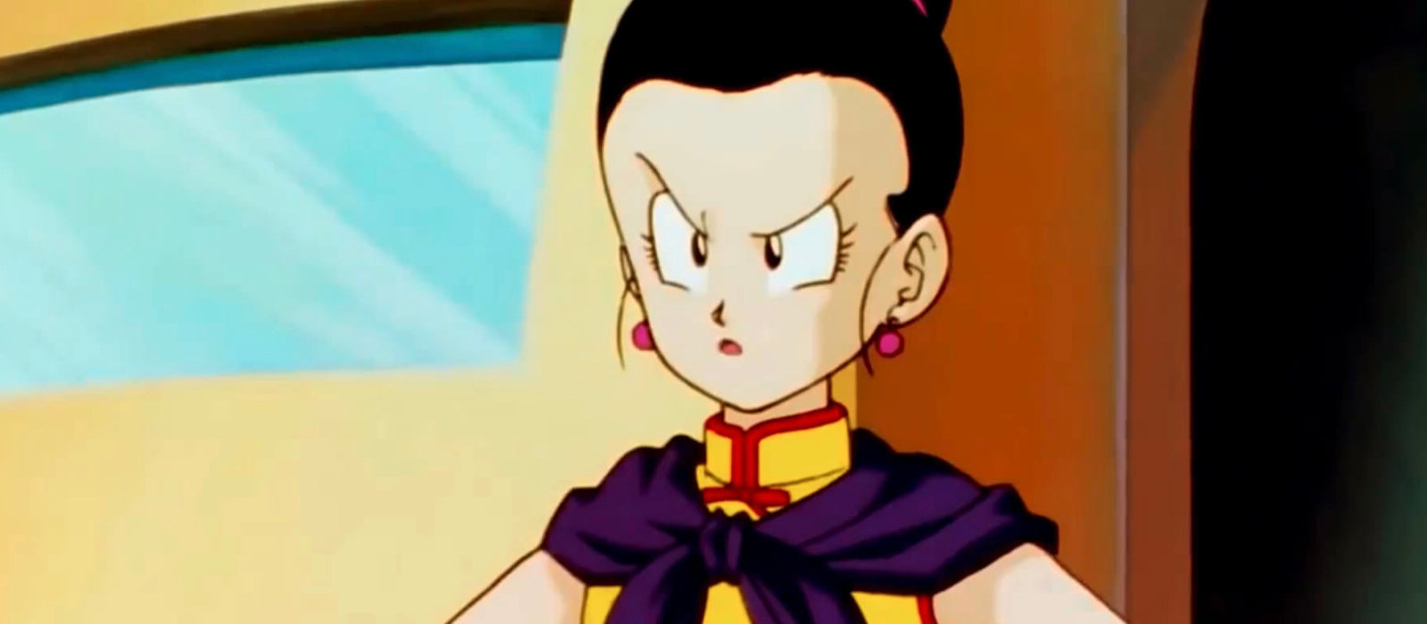 chi chi in dbs