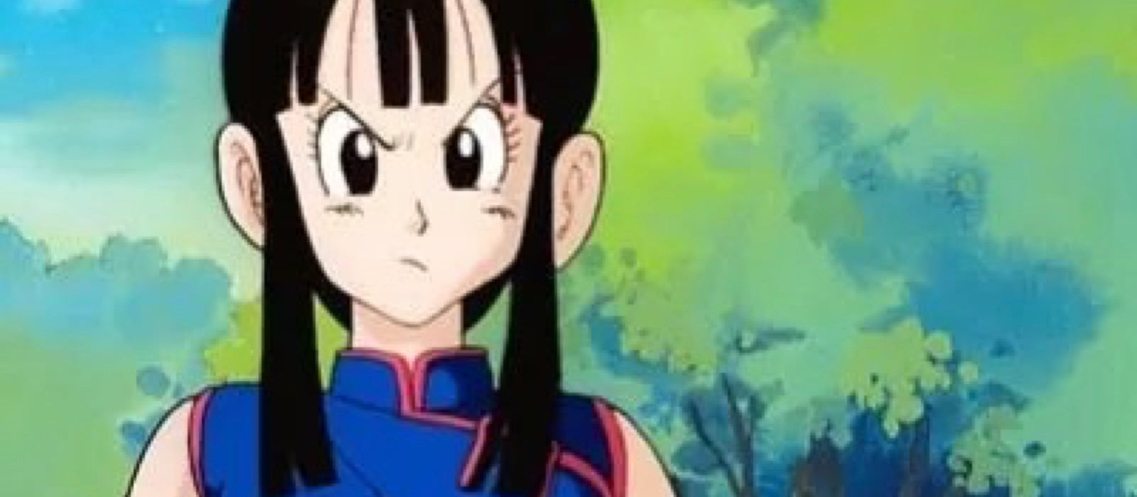 chi-chi in dbz