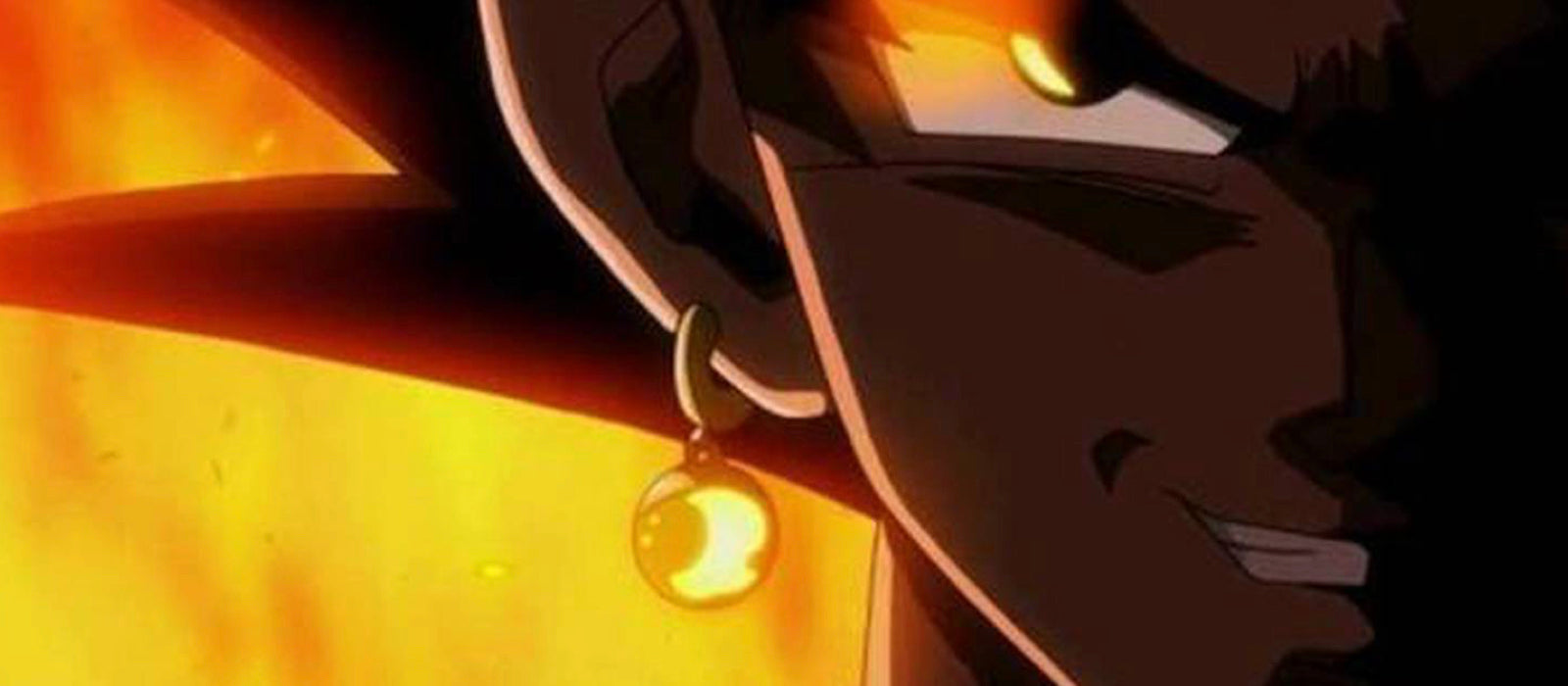 goku black in dbs