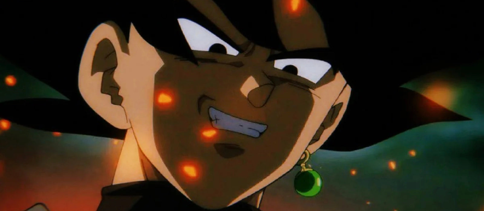 goku black in dbz