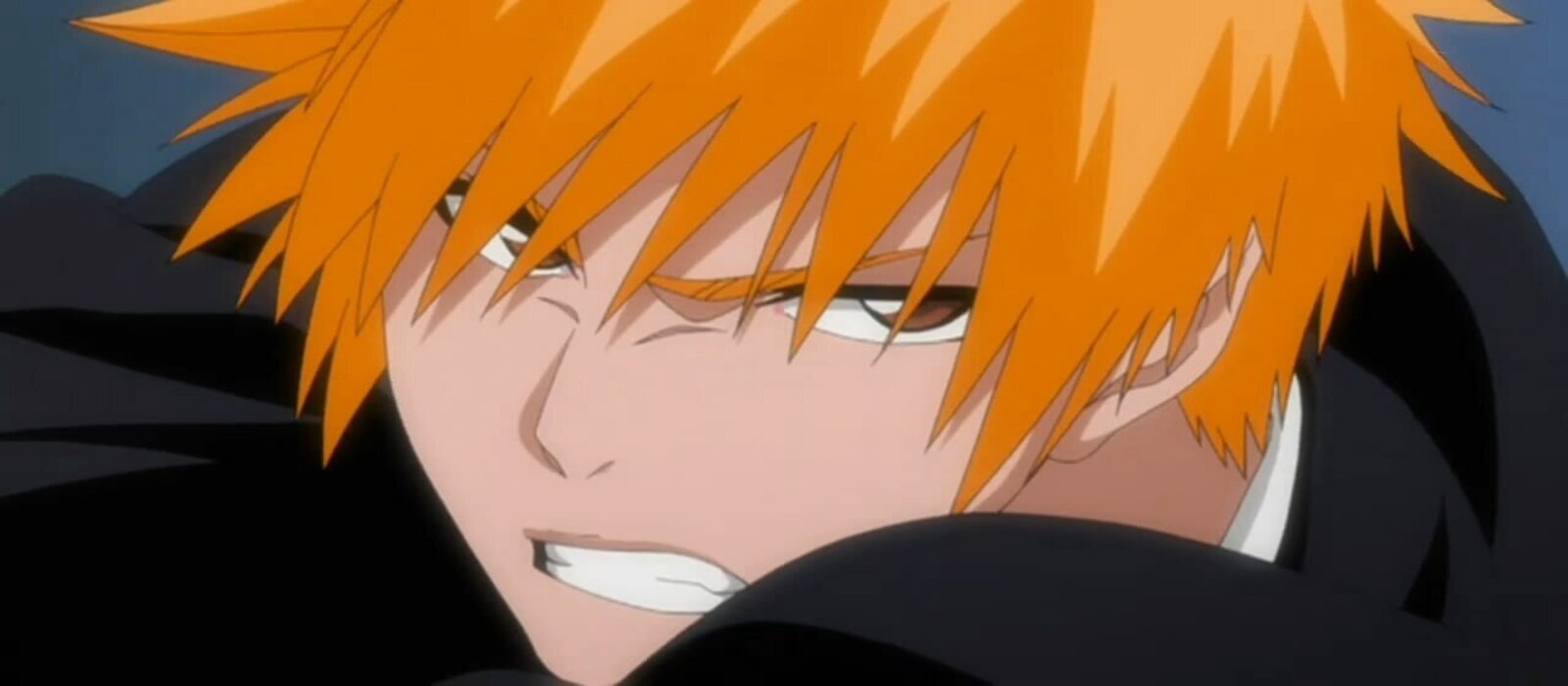 ichigo angry