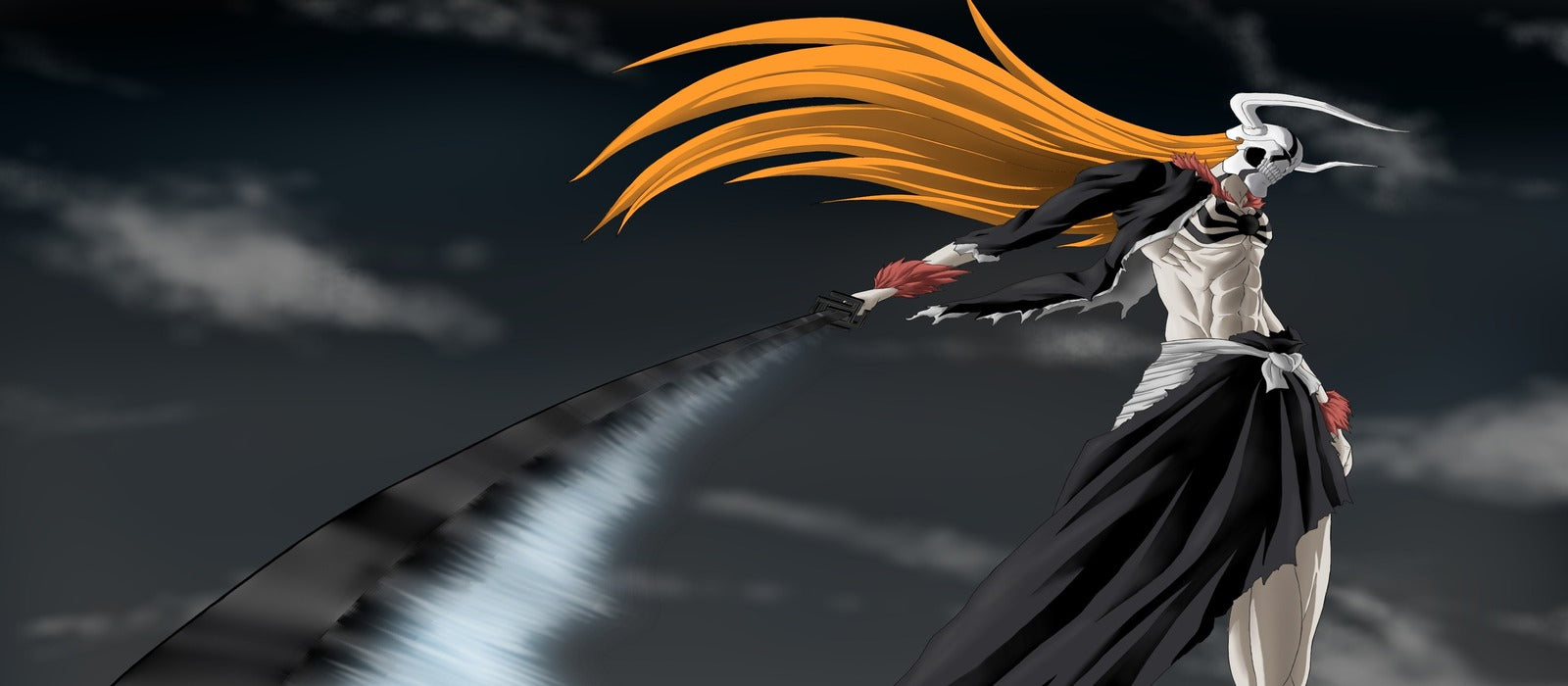 ichigo hollow