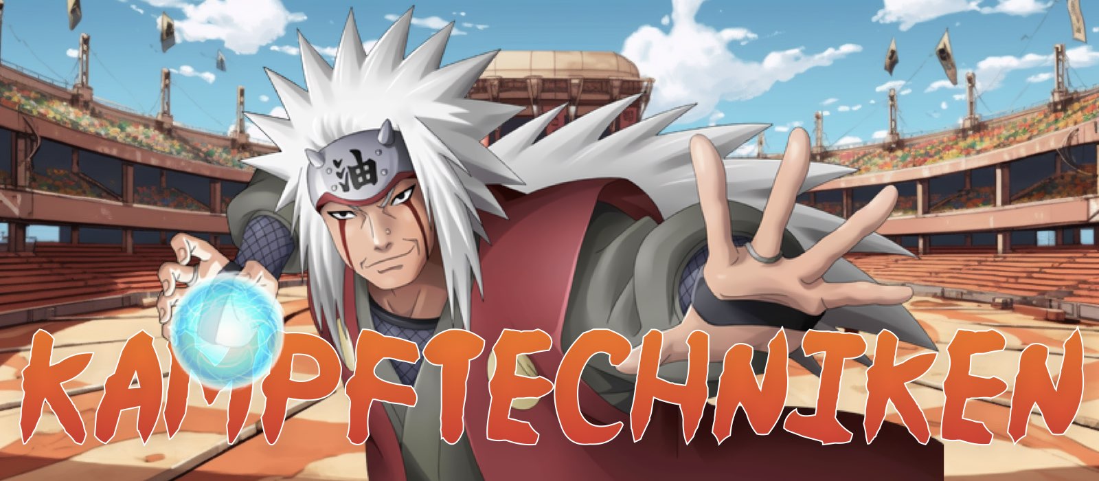 ‎jiraiya fight