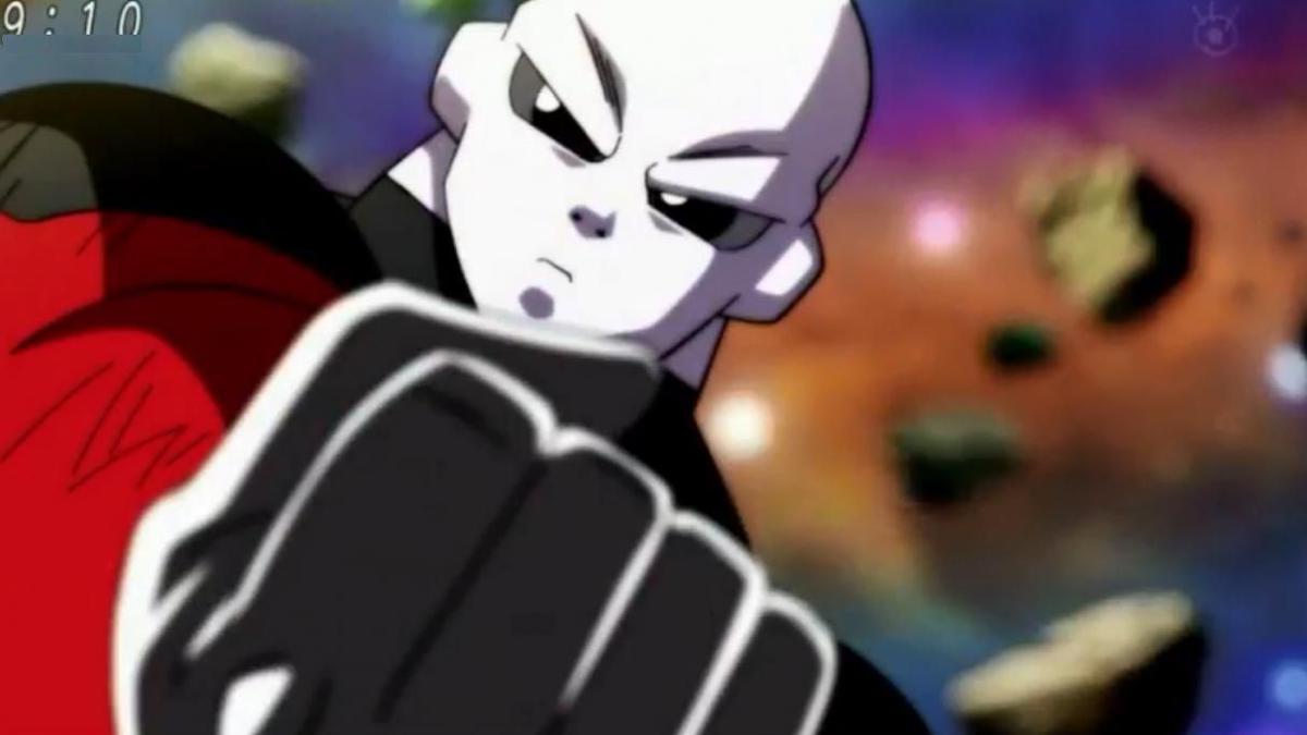 jiren dbs