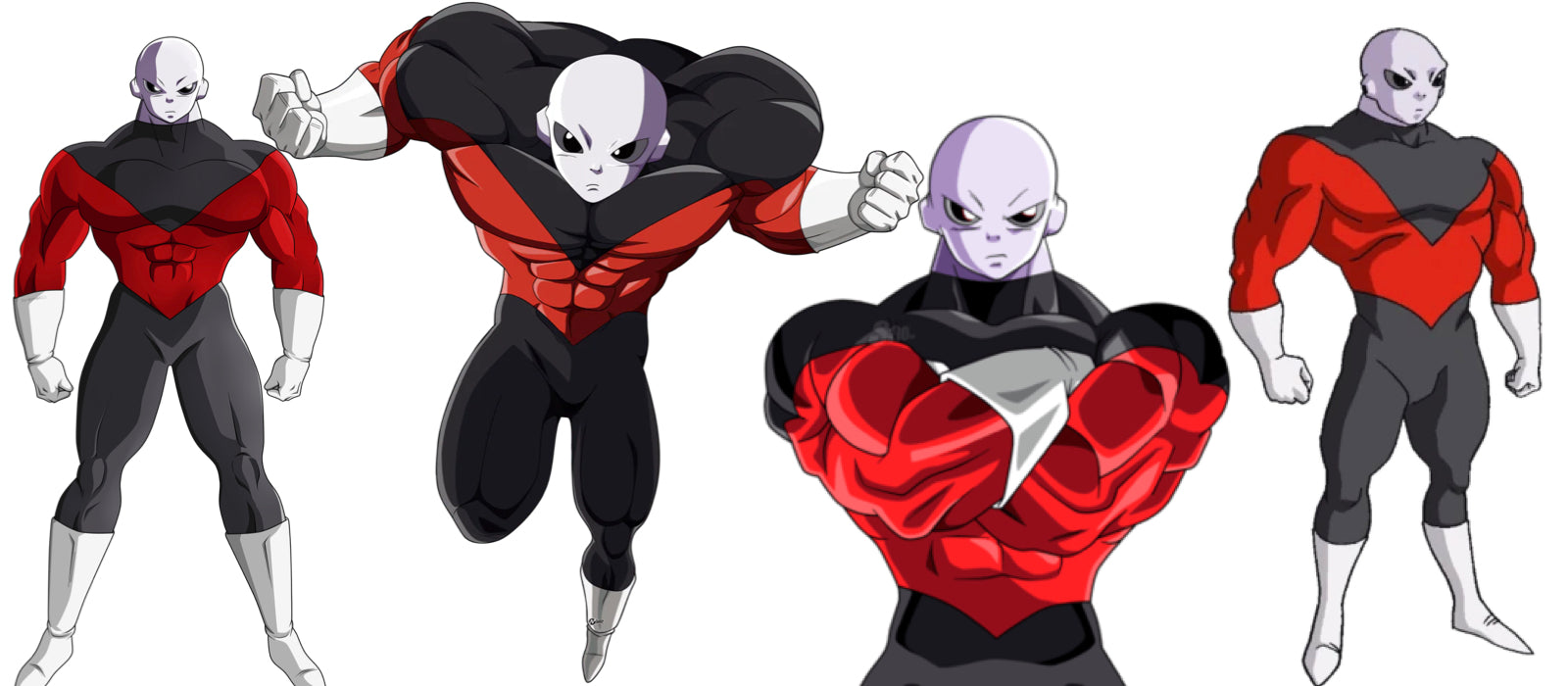 jiren dbz