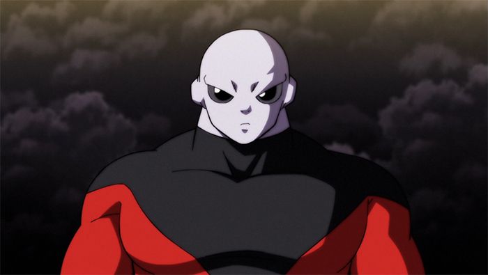 jiren dragonball