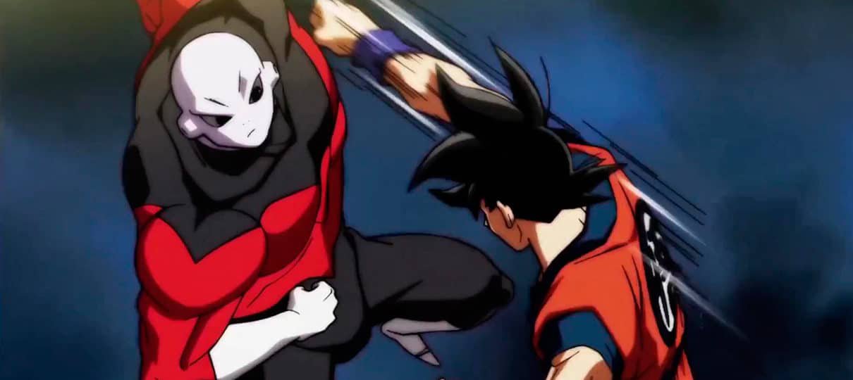 jiren goku dbs