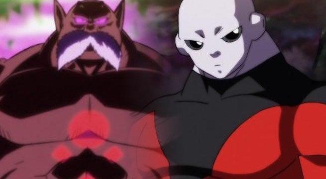 jiren toppo