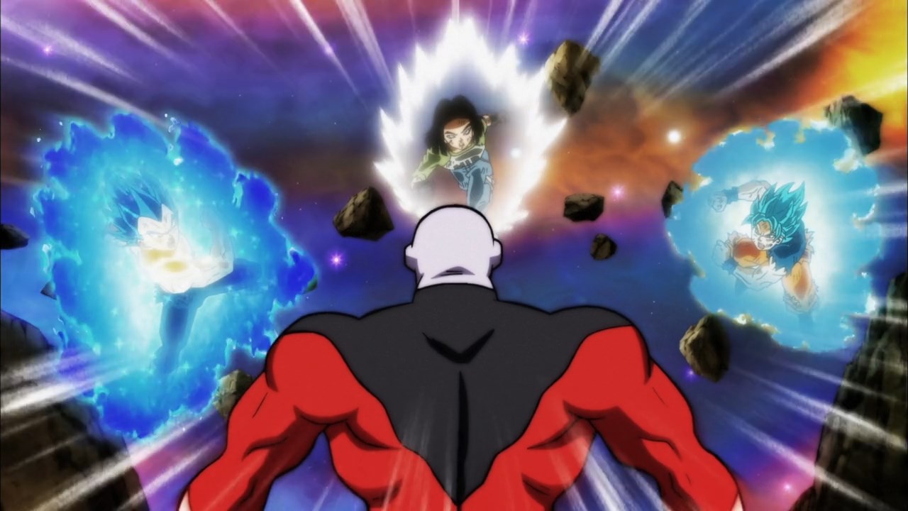 jiren c17