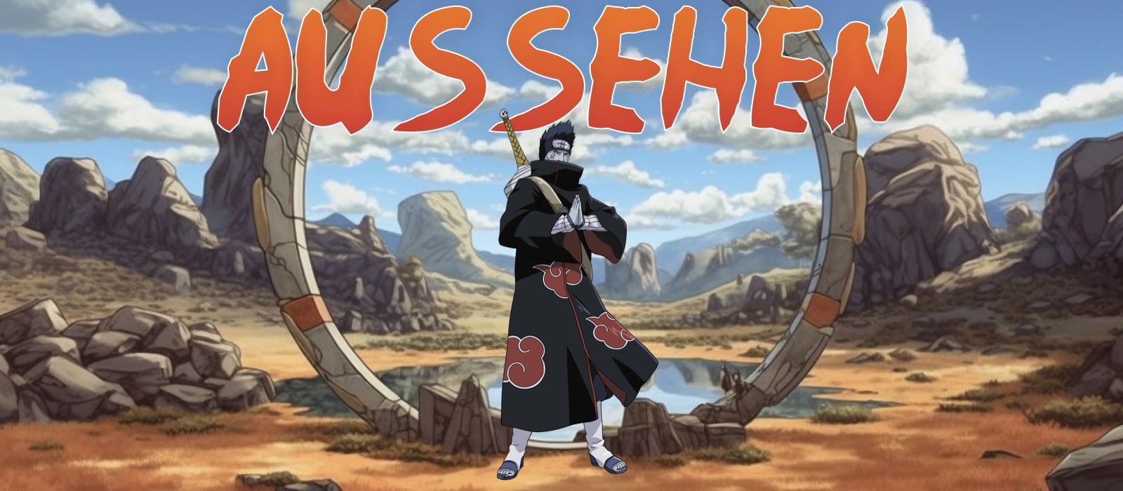 ‎kisame naruto