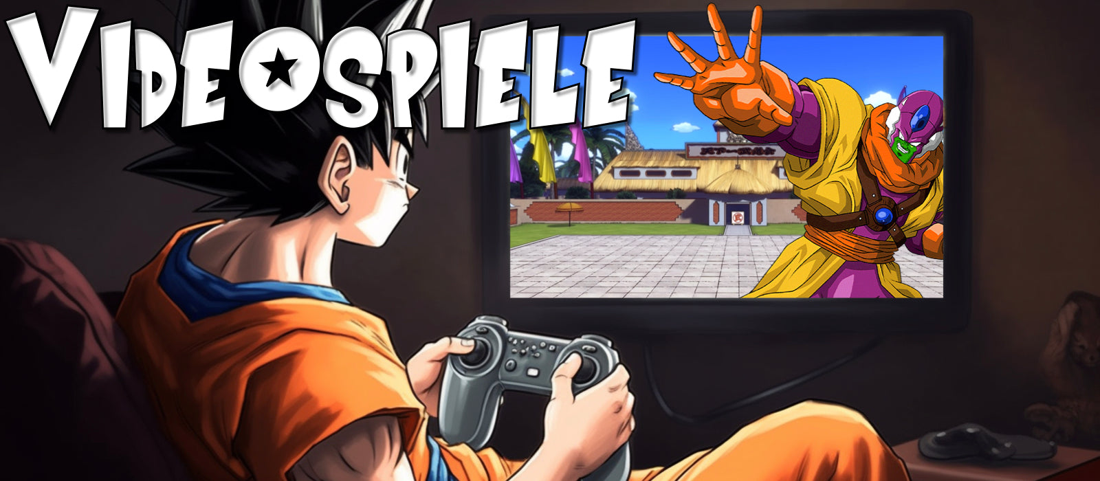 lord slug Videospiele