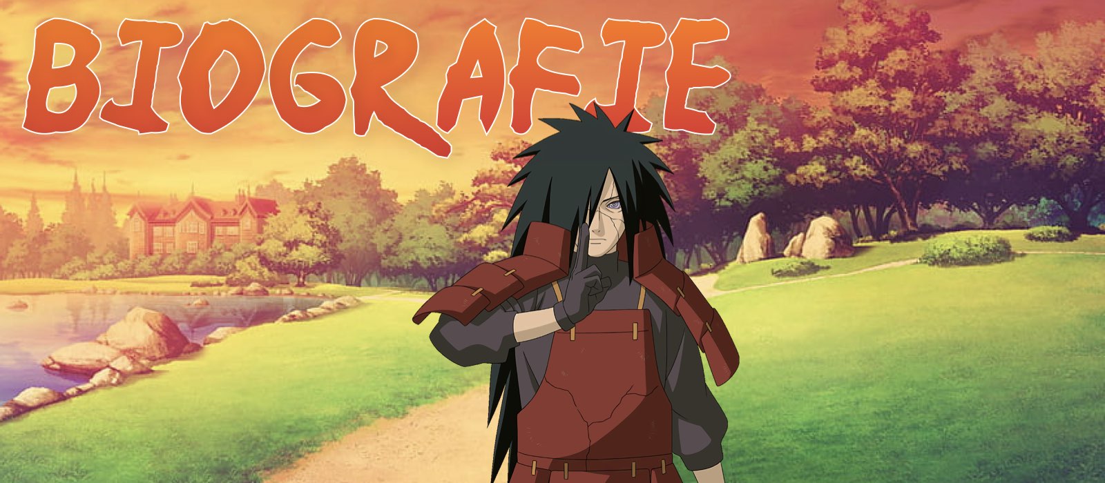 ‎madara uchiha Geschichte