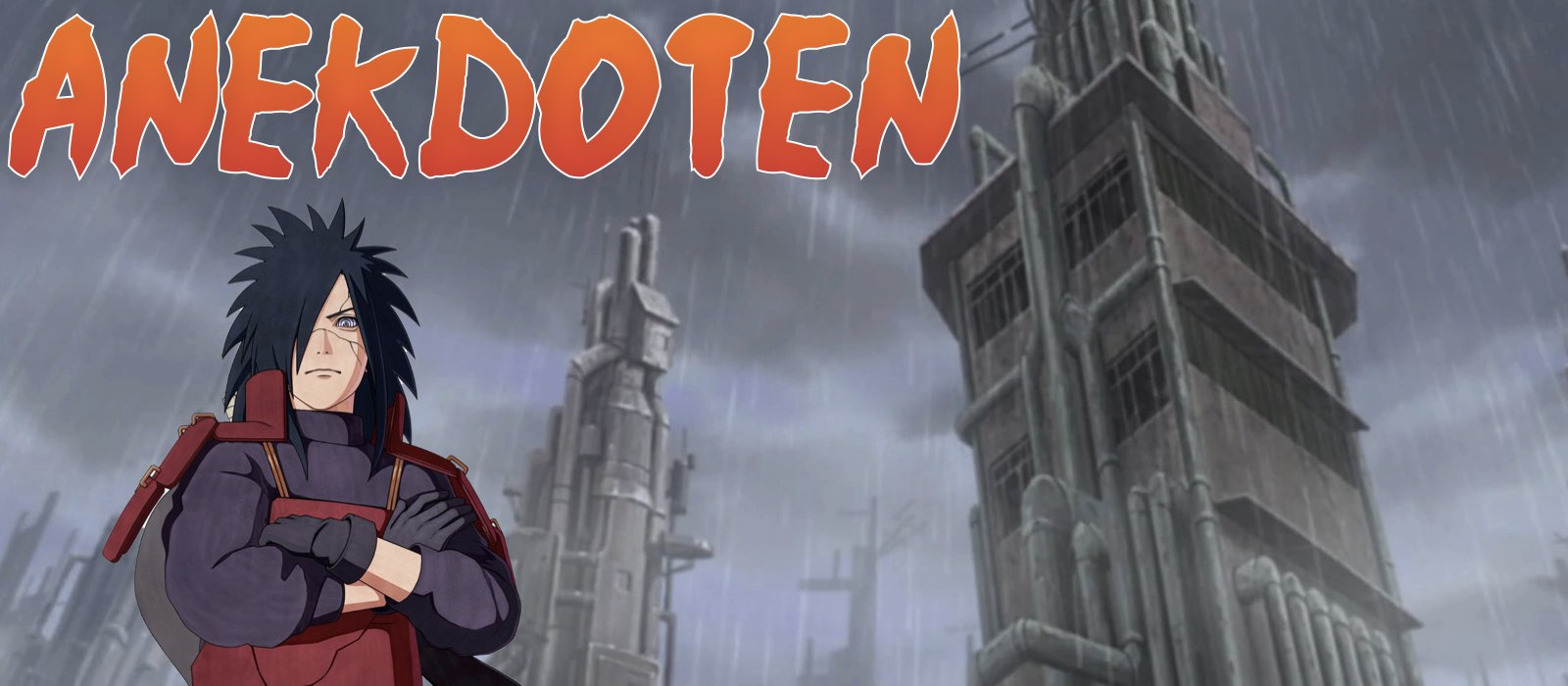 ‎madara uchiha anekdoten