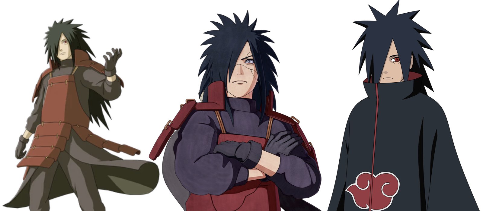 ‎madara uchiha