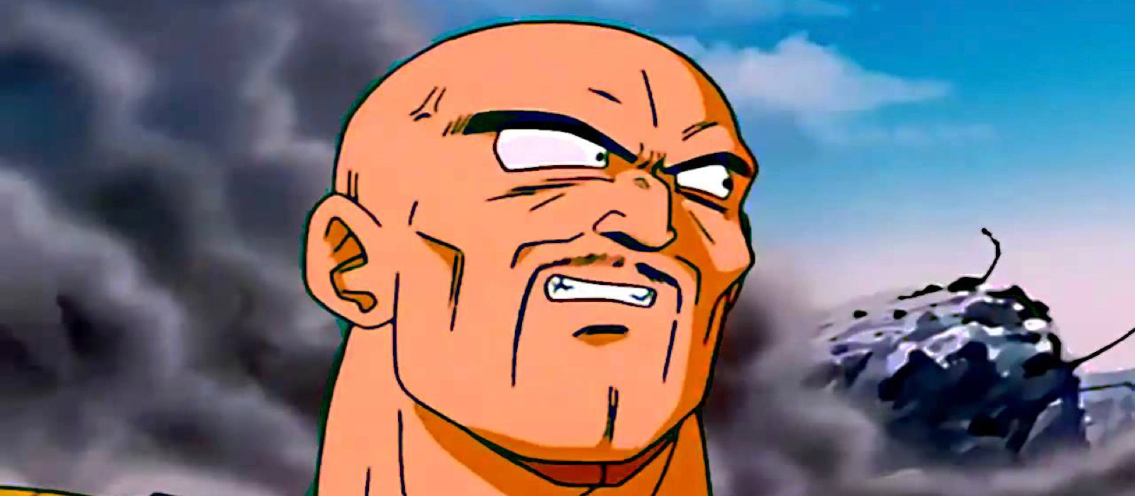 nappa dbgt