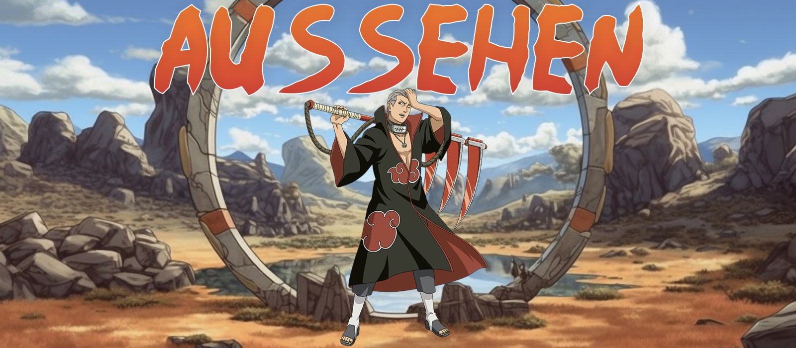 ‎naruto Hidan