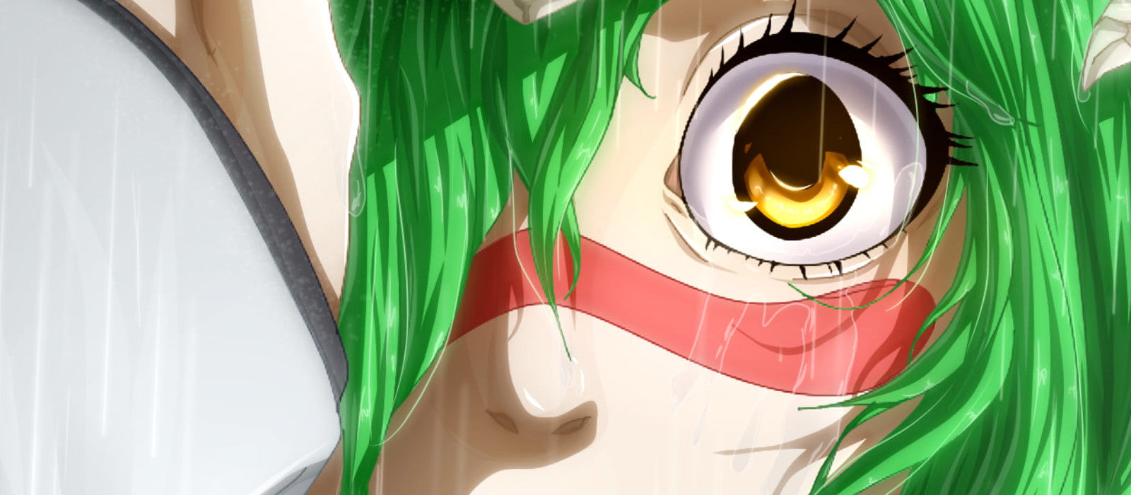 nelliel eye