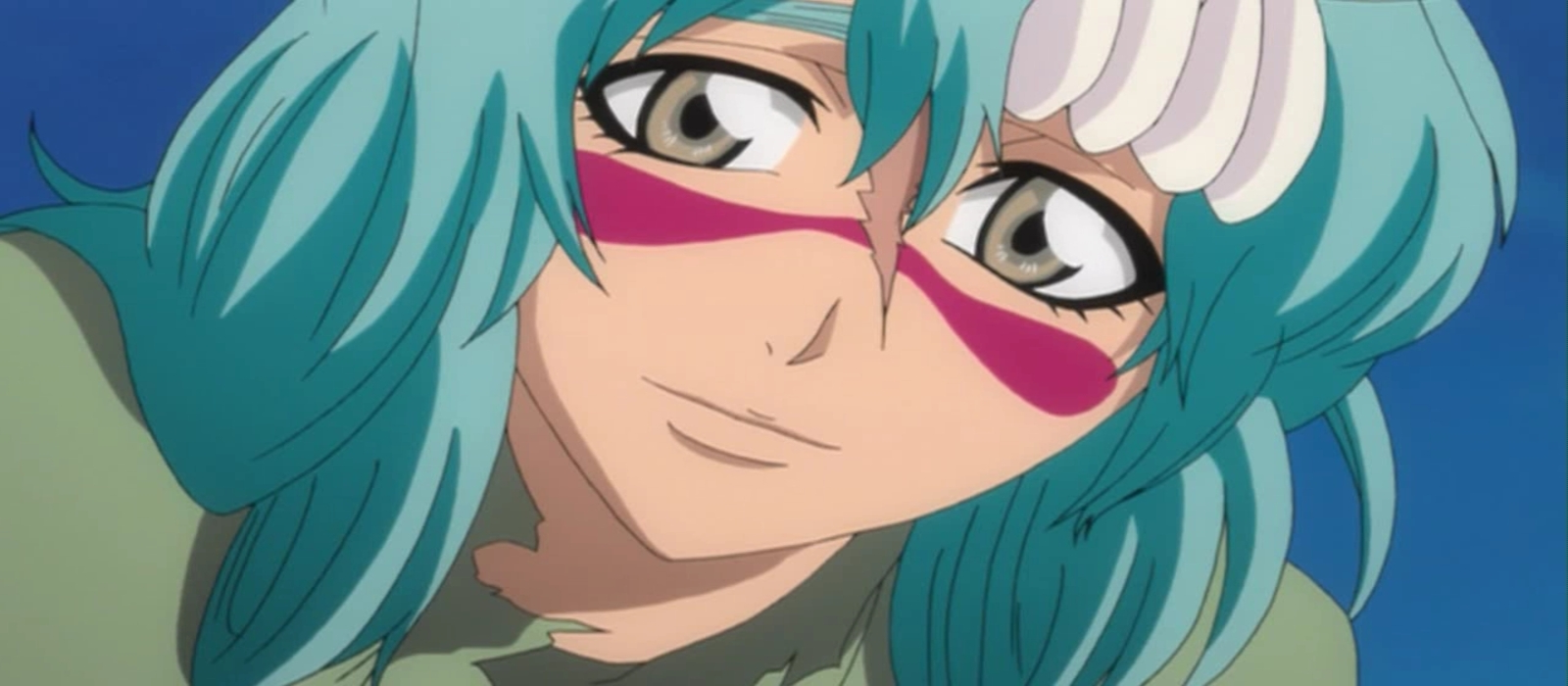 nelliel looking kindly