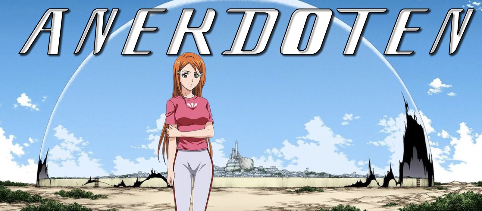 orihime Anekdoten