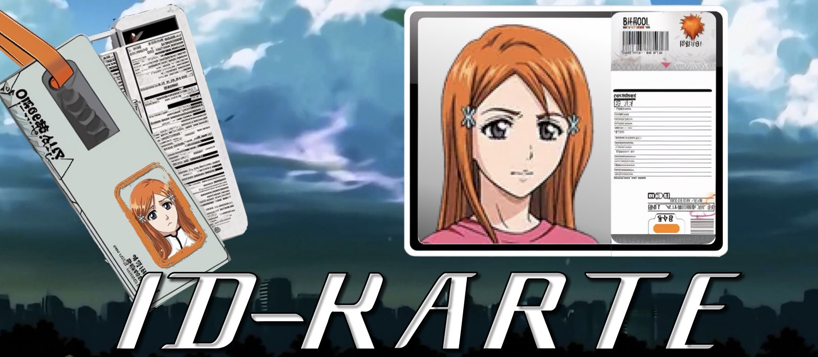 orihime infos