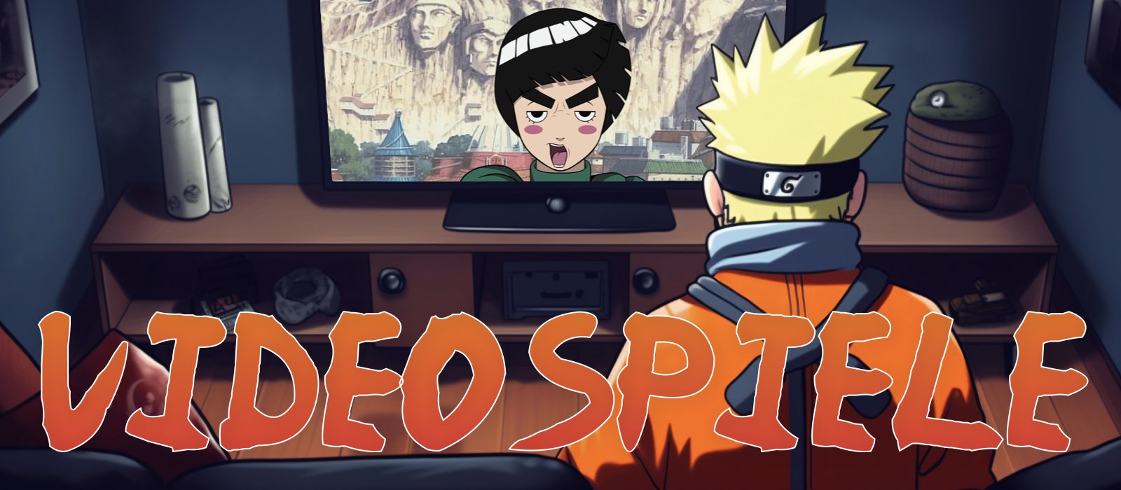 ‎rock lee video