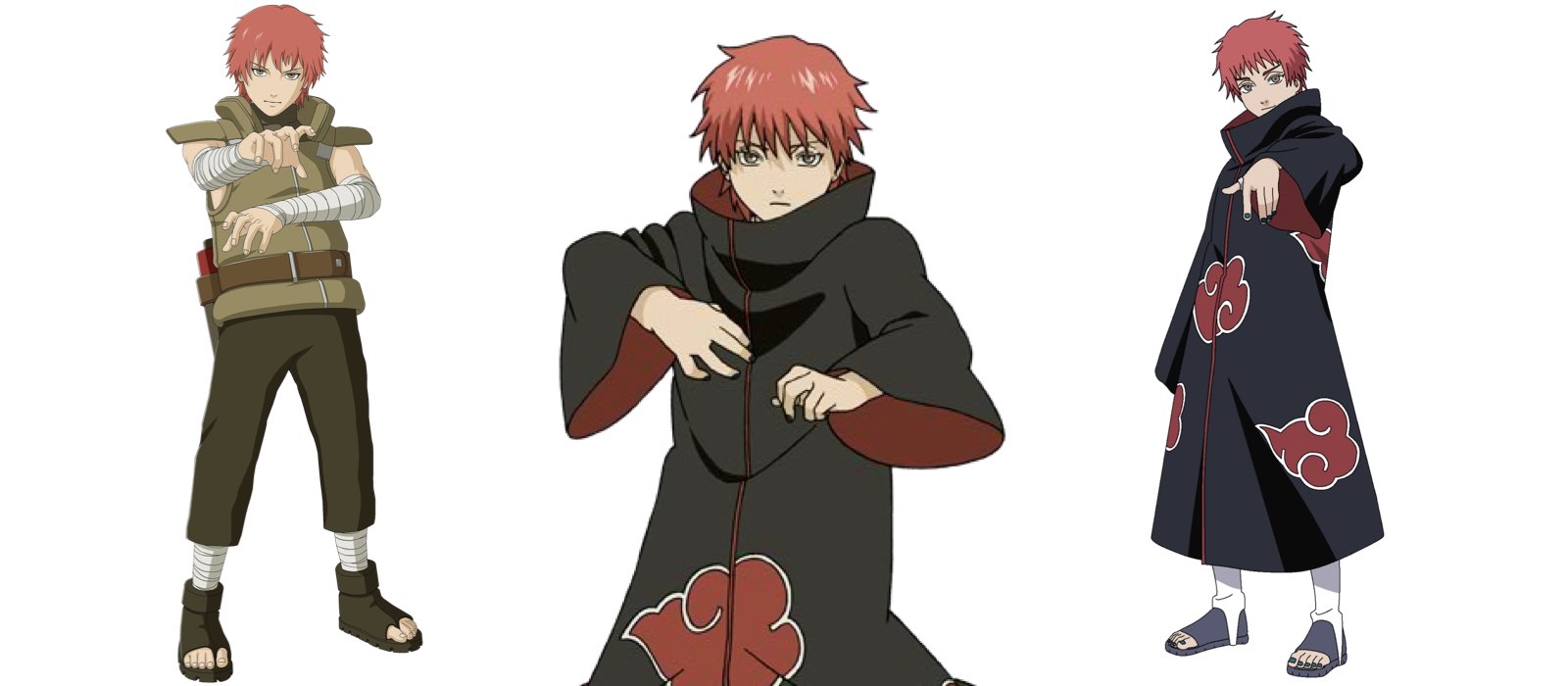 ‎sasori