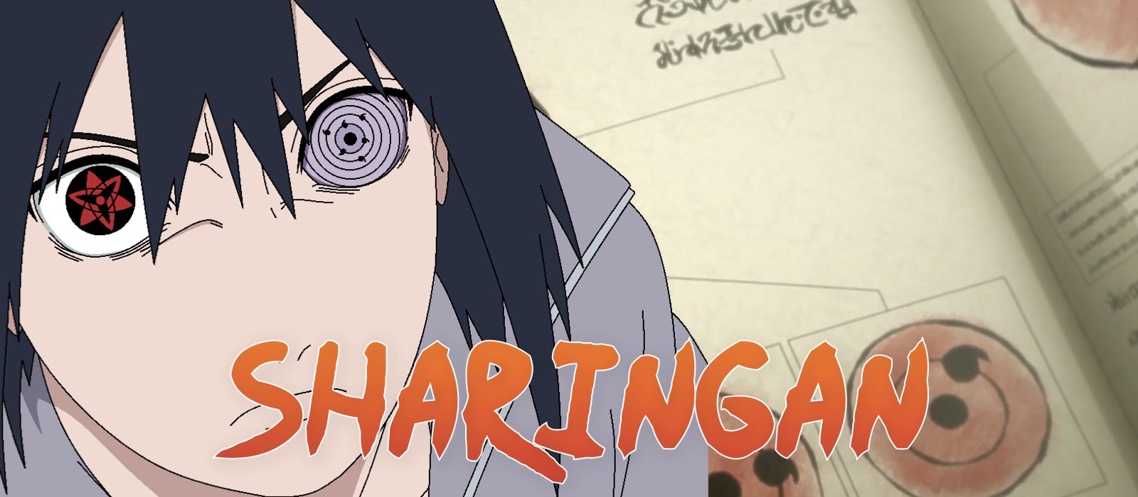 ‎sasuke sharingan