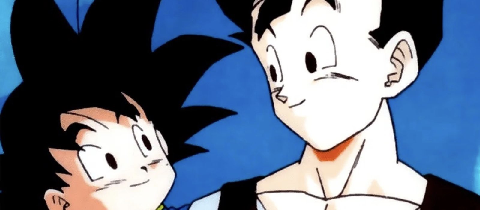 son goten mit son gohan