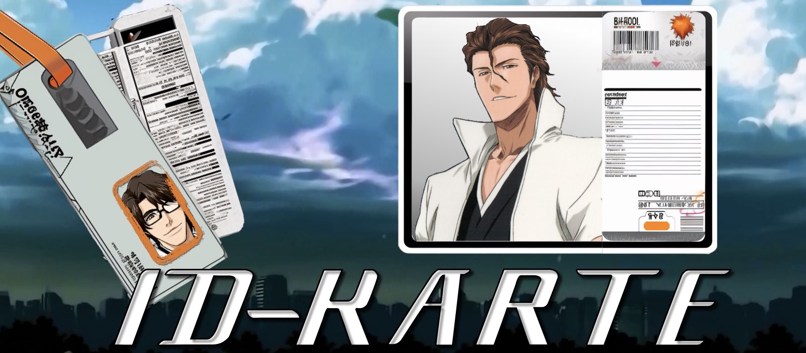 sosuke aizen infos