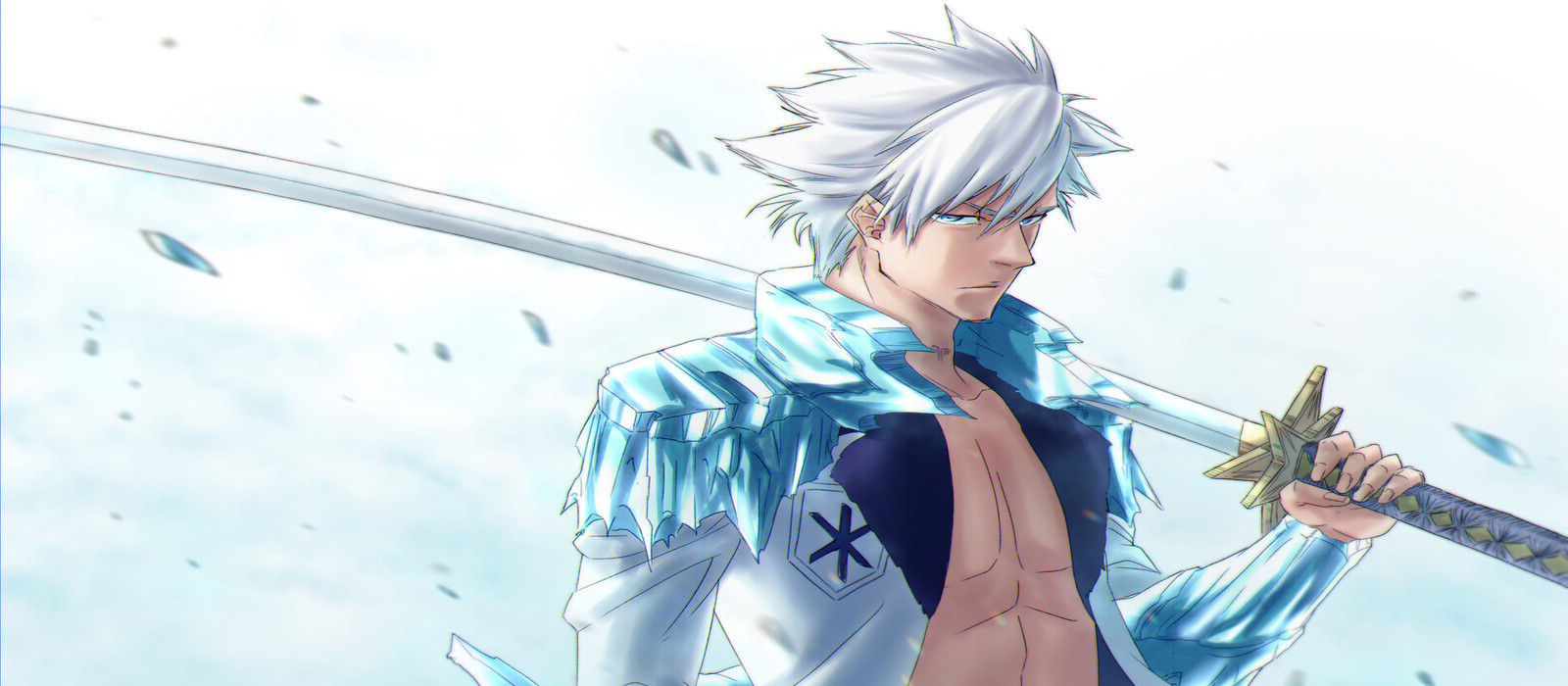 toshiro adult