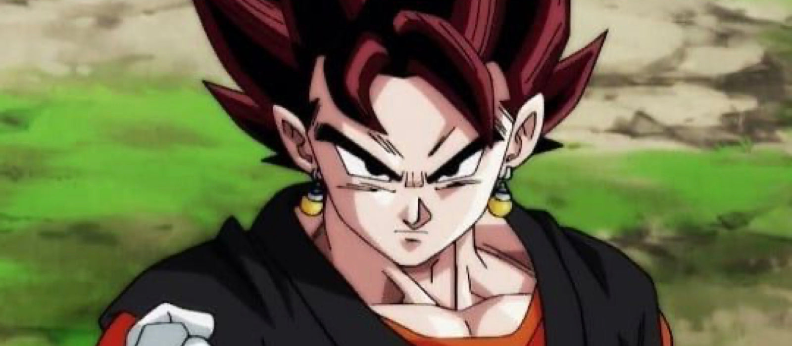 vegetto in dragonball heroes
