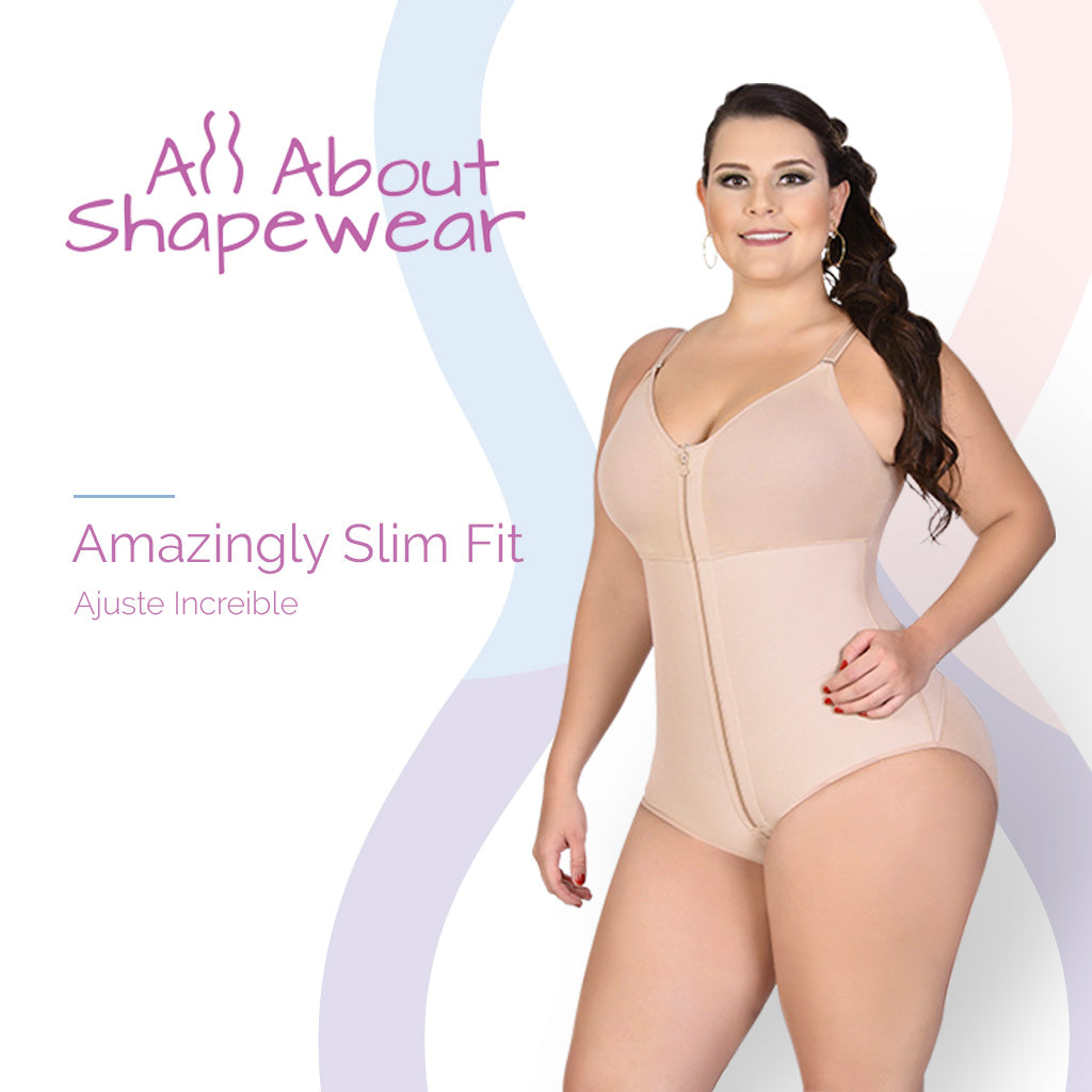 Colombian Fajas - All About Shapewear 