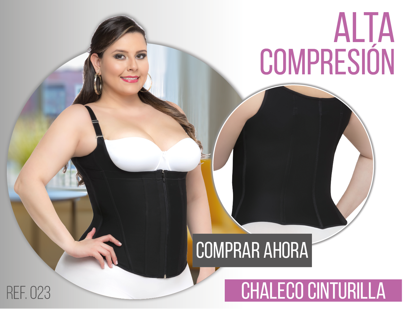 Las 5 Mejores Fajas Colombianas De Uso Diario De All About Shapewear