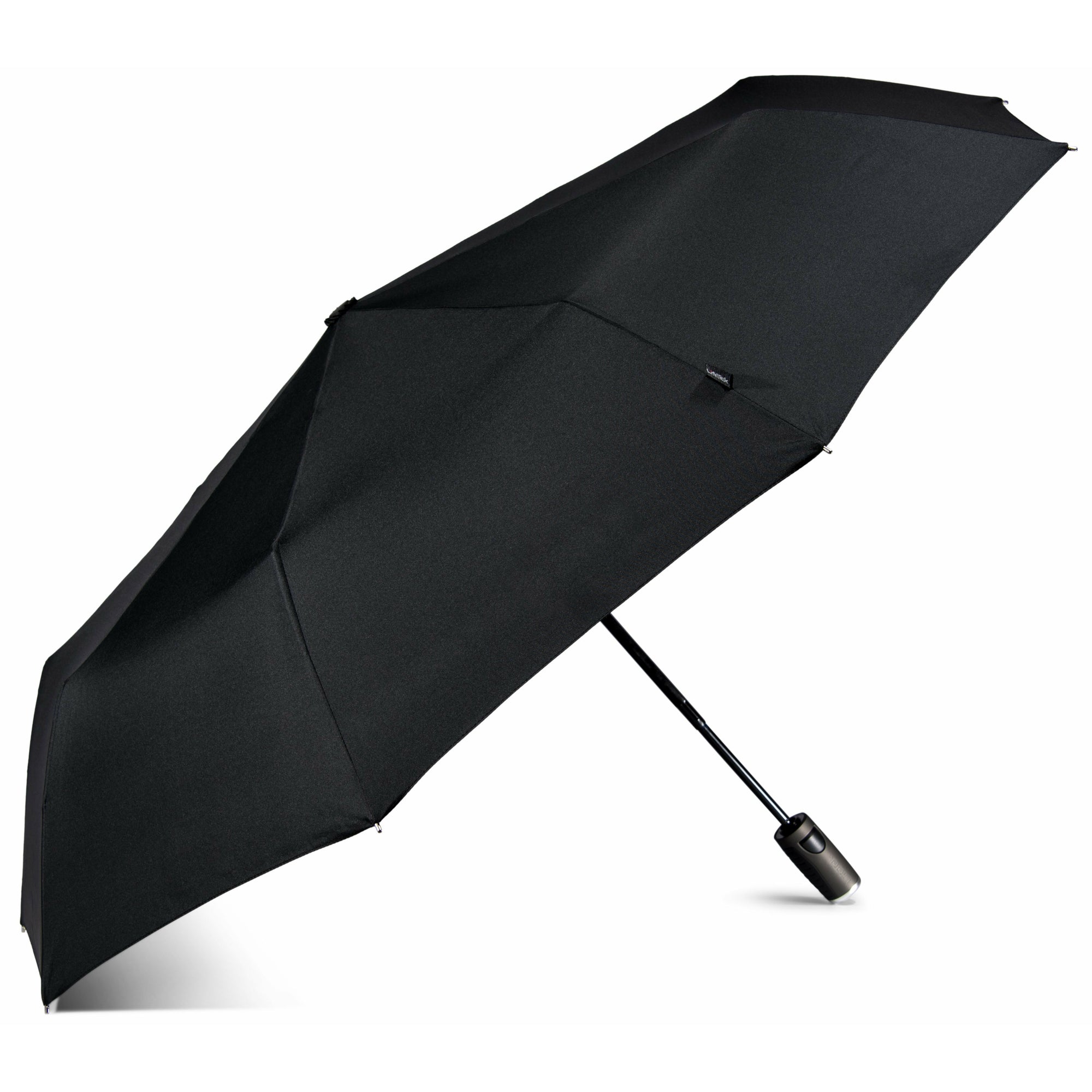 LifeTek New Yorker FX1 Full Umbrella - Automatic Durable - & Stylish - Golf Size