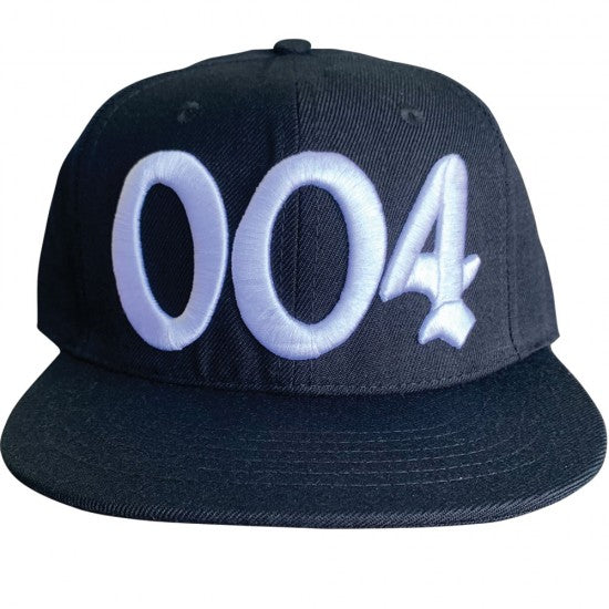 CAP SNAPBACK HEADS – KNUCKLE 004CONNEC 004