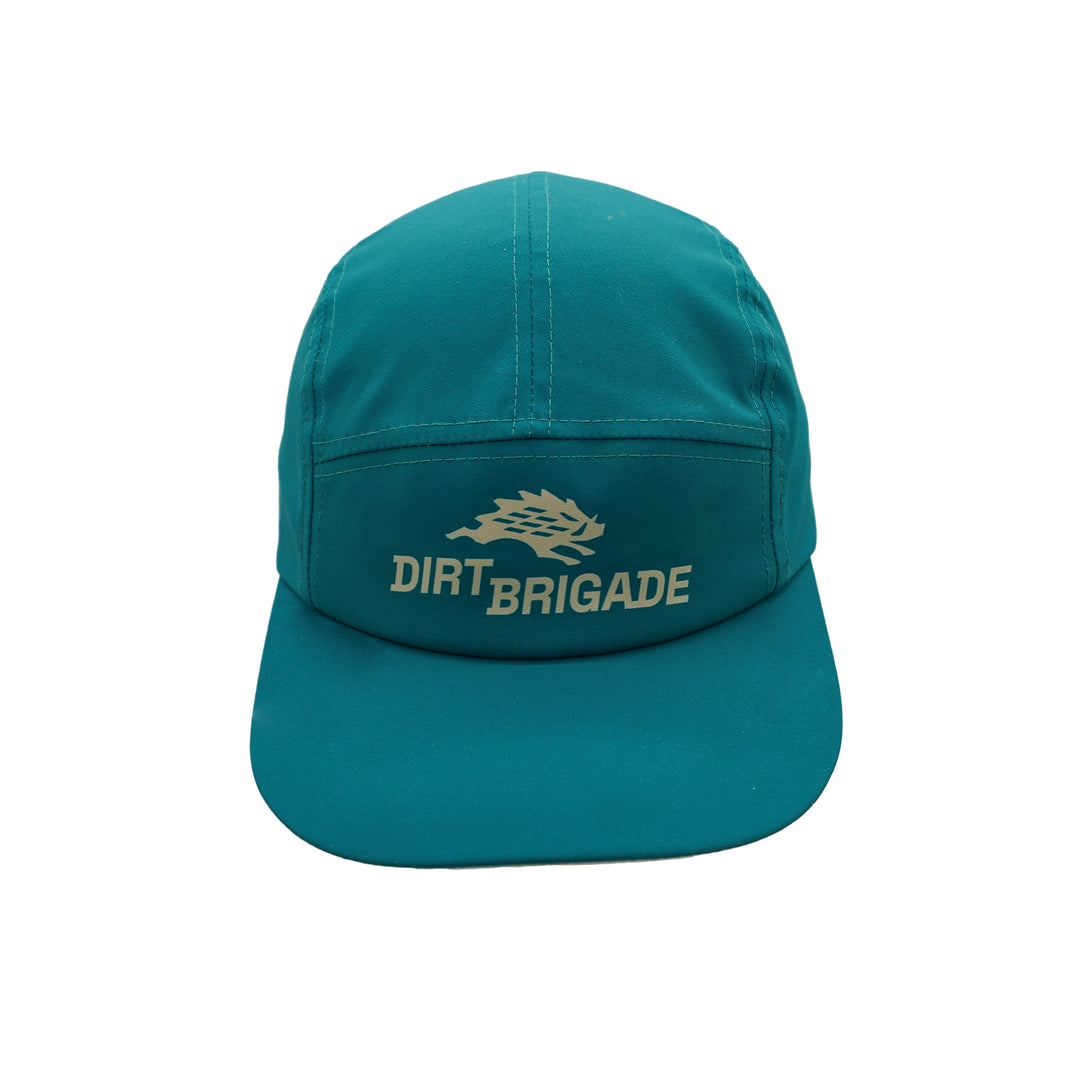 Packable Trail Hat