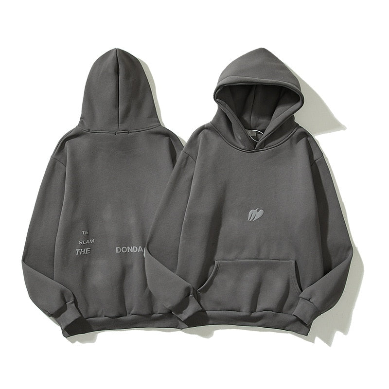 kanye west hoodie brand