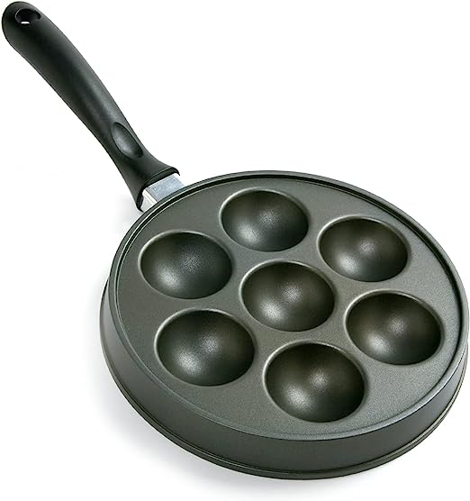 Zoo Friends Pancake Pan 