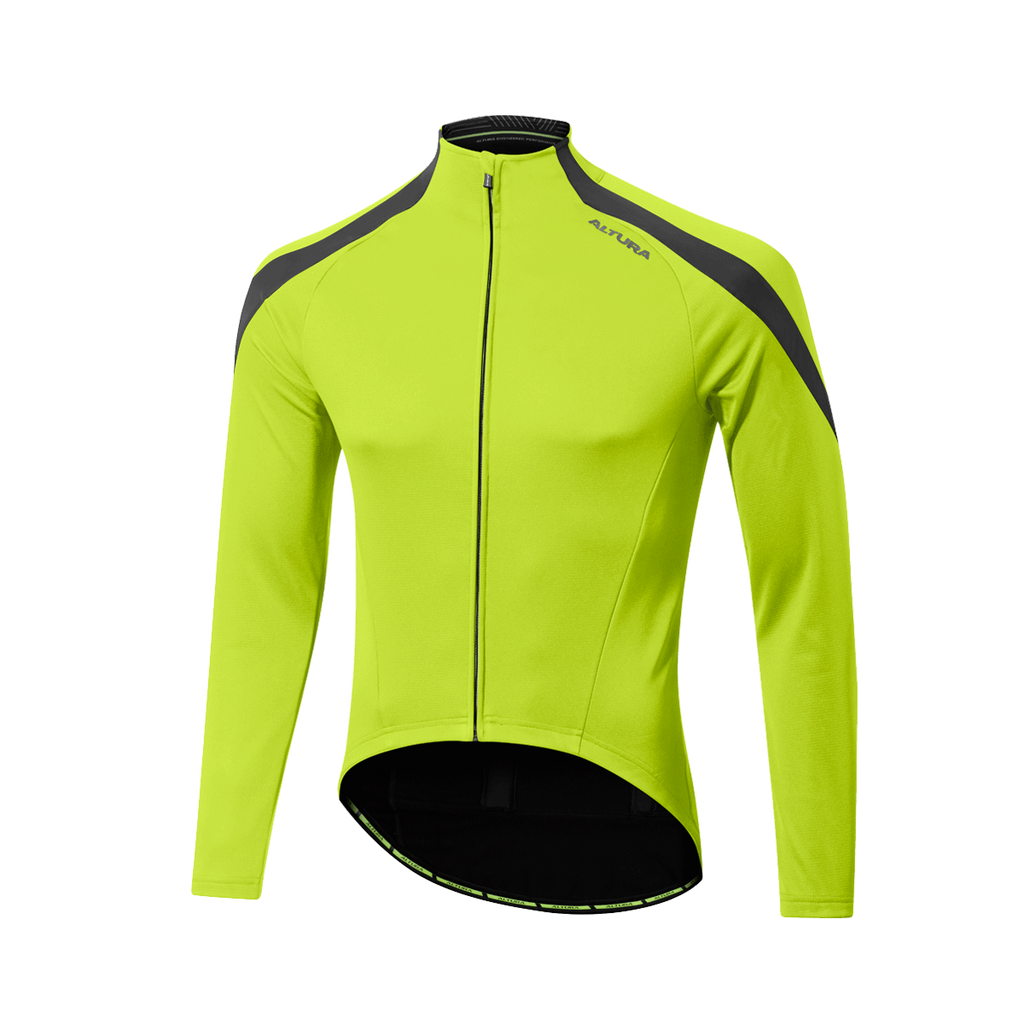 altura long sleeve jersey