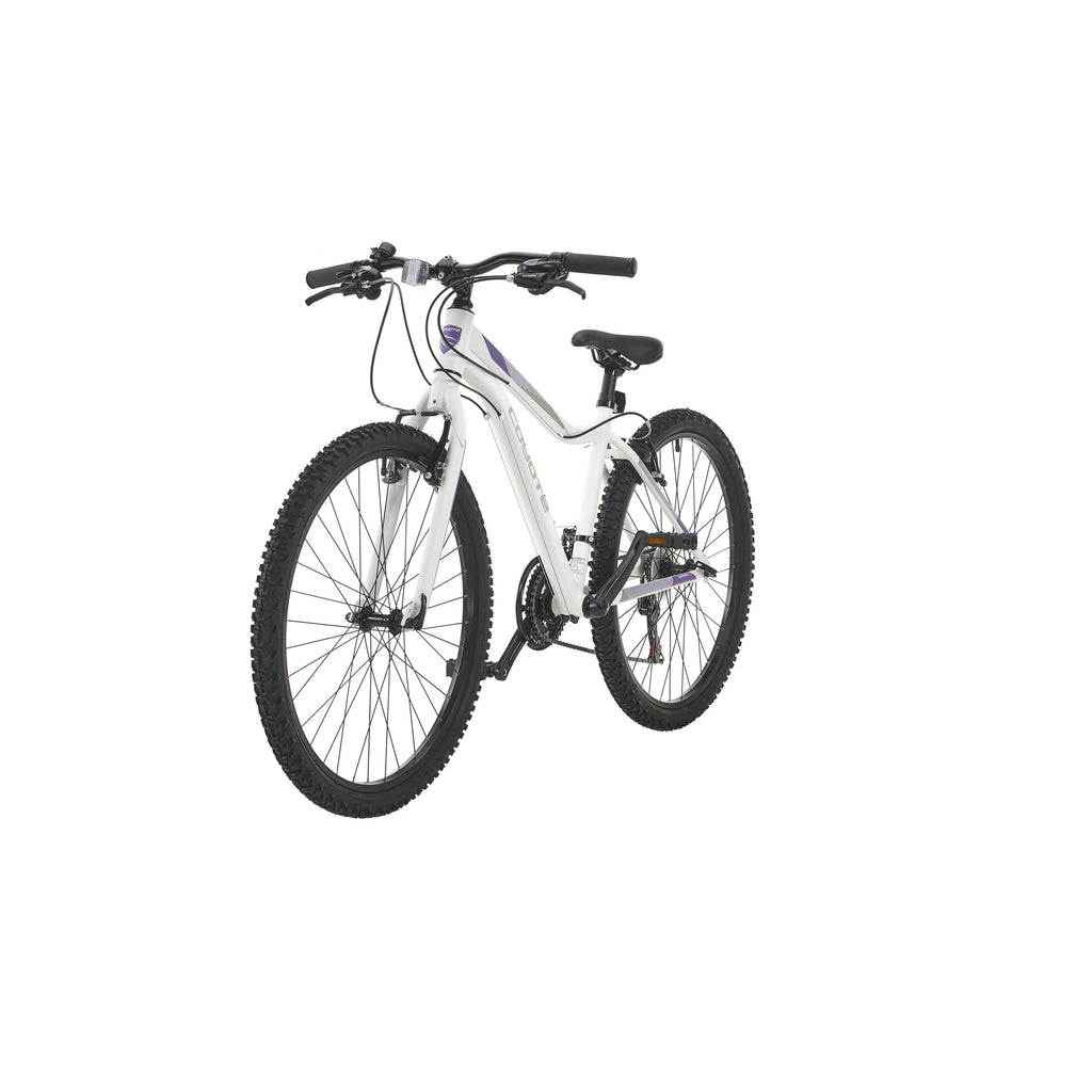 coyote ladies mountain bike