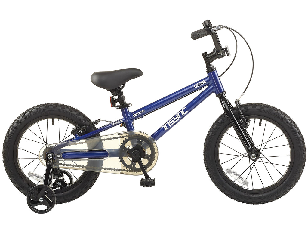 ozone mountain bike