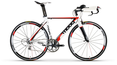 moda road bike