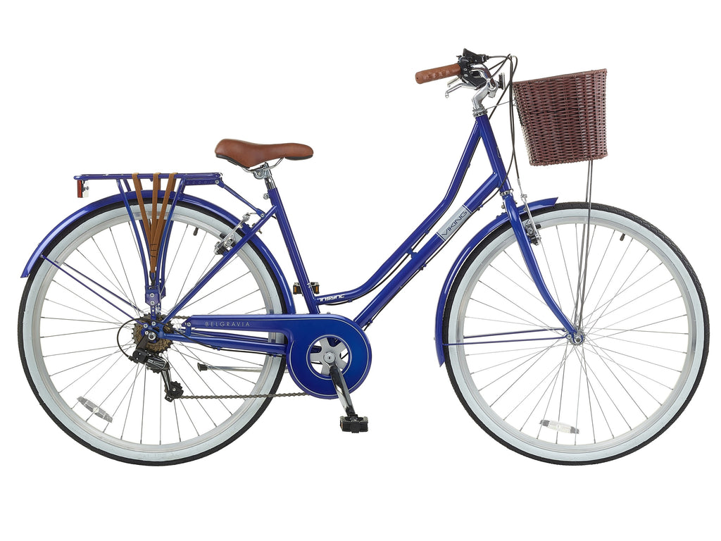 heritage womens bike