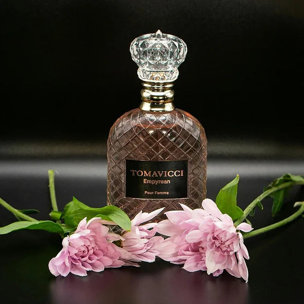 100ml Empyrean Extrait de Parfum