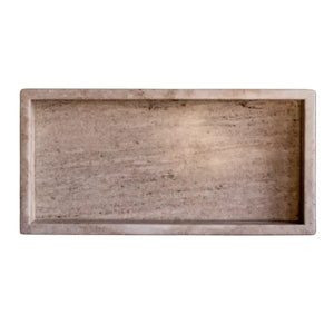 Craft Cut Stone Tray - StudioArtise