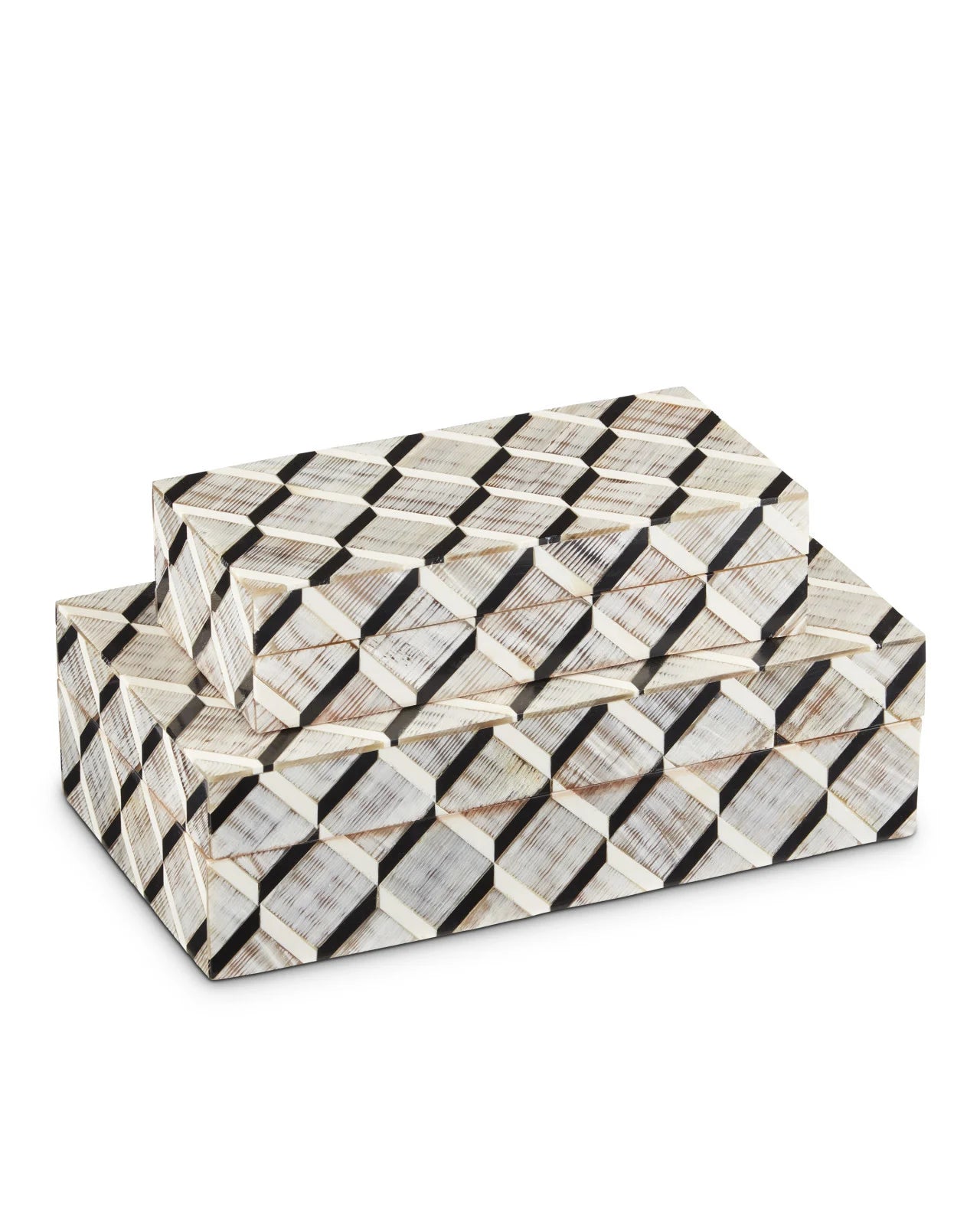 Deryan Box Set (2 pc)