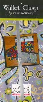 NOT12 - Wallet Clasp Frame -